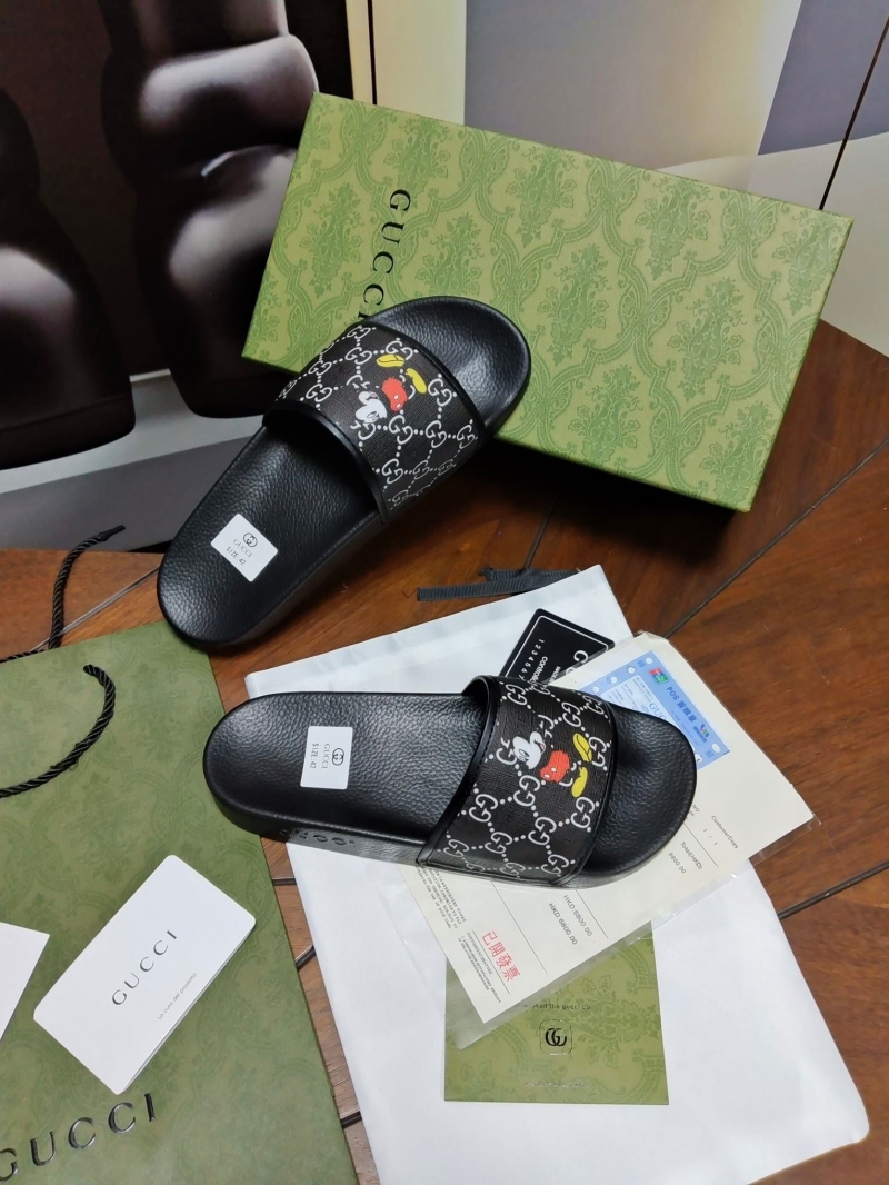 Gucci Slippers